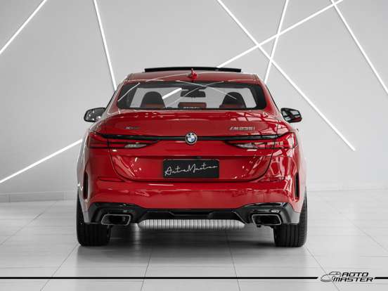 BMW-M 235i-2021