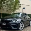 BMW M 240i 3.0 24V TURBO GASOLINA 2P AUTOMÁTICO BMW M 240i 3.0 24V TURBO GASOLINA 2P AUTOMÁTICO