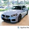 BMW M2 3.0 I6 TWINTURBO GASOLINA COUPÉ TRACK M STEPTRONIC BMW M2 3.0 I6 TWINTURBO GASOLINA COUPÉ TRACK M STEPTRONIC