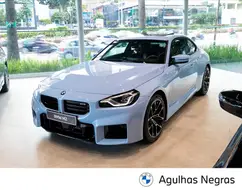 BMW M2 3.0 I6 TWINTURBO GASOLINA COUPÉ TRACK M STEPTRONIC BMW M2 3.0 I6 TWINTURBO GASOLINA COUPÉ TRACK M STEPTRONIC