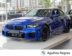 BMW M2 3.0 I6 TWINTURBO GASOLINA COUPÉ TRACK M STEPTRONIC BMW M2 3.0 I6 TWINTURBO GASOLINA COUPÉ TRACK M STEPTRONIC