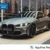 BMW M4 3.0 I6 TWINTURBO GASOLINA COMPETITION M STEPTRONIC BMW M4 3.0 I6 TWINTURBO GASOLINA COMPETITION M STEPTRONIC
