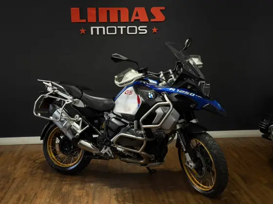 BMW R 1250 GS ADVENTURE PREMIUM 