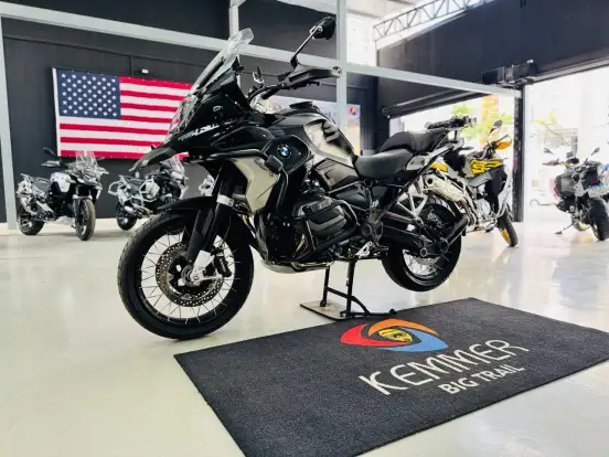 BMW-R 1250 GS PREMIUM TRIPLE BLACK BMW-R 1250 GS PREMIUM TRIPLE BLACK-2023