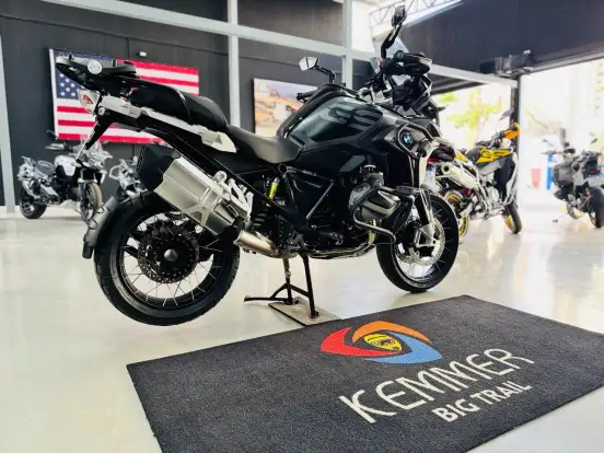 BMW-R 1250 GS PREMIUM TRIPLE BLACK BMW-R 1250 GS PREMIUM TRIPLE BLACK-2023