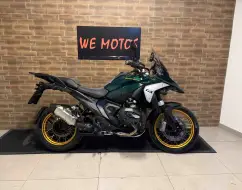 BMW R 1300 GS OPTION 719 BMW R 1300 GS OPTION 719