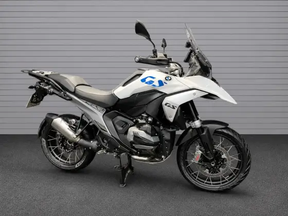 BMW R 1300 GS PLUS BMW R 1300 GS PLUS
