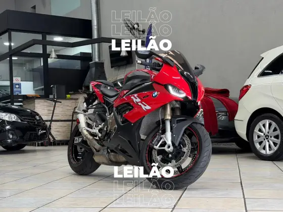 BMW S 1000 RR BMW S 1000 RR
