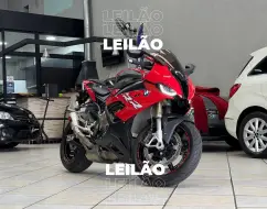 BMW S 1000 RR BMW S 1000 RR