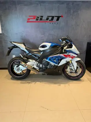 BMW S 1000 RR BMW S 1000 RR