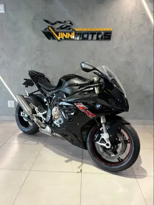 BMW S 1000 RR 