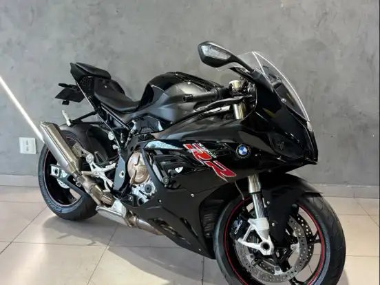 BMW-S 1000 RR BMW-S 1000 RR-2021