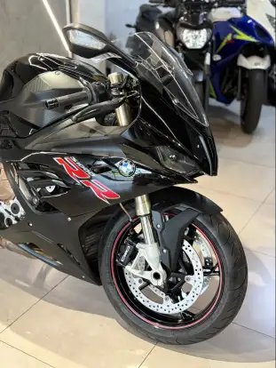 BMW-S 1000 RR-2021