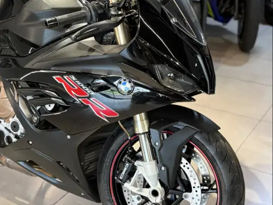 BMW-S 1000 RR BMW-S 1000 RR-2021