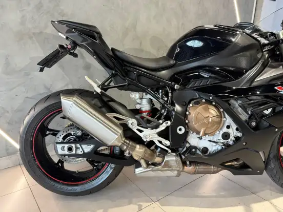 BMW-S 1000 RR BMW-S 1000 RR-2021