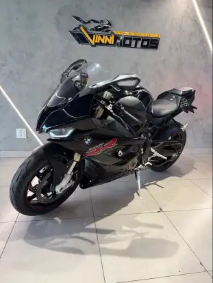 BMW-S 1000 RR-2021