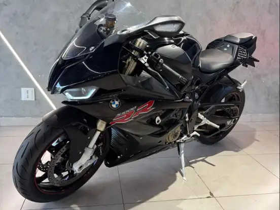 BMW-S 1000 RR BMW-S 1000 RR-2021