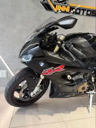BMW-S 1000 RR-2021