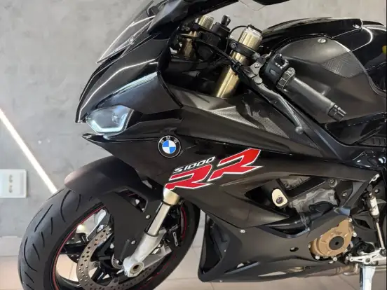 BMW-S 1000 RR BMW-S 1000 RR-2021
