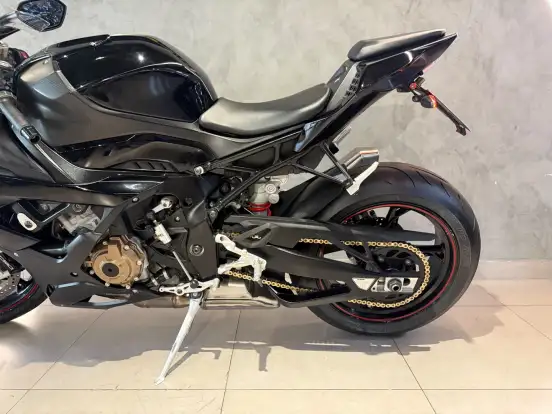 BMW-S 1000 RR-2021