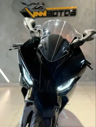 BMW-S 1000 RR-2021