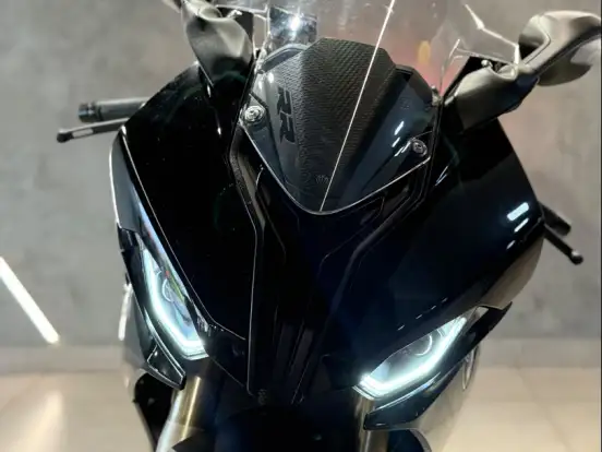 BMW-S 1000 RR BMW-S 1000 RR-2021