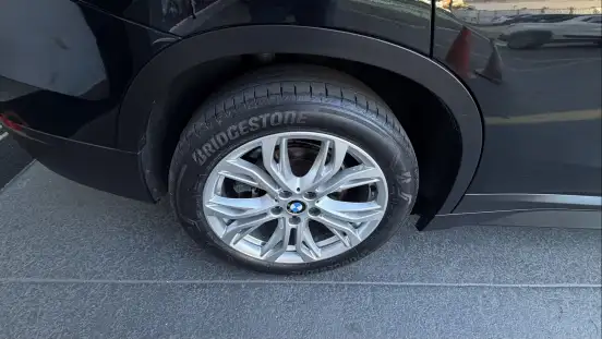 BMW-X1-2.0 16V TURBO ACTIVEFLEX SDRIVE20I GP 4P AUTOMÁTICO BMW-X1-2019