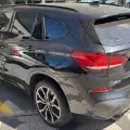 BMW X1 2.0 16V TURBO ACTIVEFLEX SDRIVE20I M SPORT PLUS 4P AUTOMÁTICO BMW X1 2.0 16V TURBO ACTIVEFLEX SDRIVE20I M SPORT PLUS 4P AUTOMÁTICO