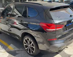 BMW X1 2.0 16V TURBO ACTIVEFLEX SDRIVE20I M SPORT PLUS 4P AUTOMÁTICO BMW X1 2.0 16V TURBO ACTIVEFLEX SDRIVE20I M SPORT PLUS 4P AUTOMÁTICO