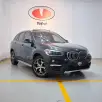 BMW X1 2.0 16V TURBO ACTIVEFLEX SDRIVE20I X-LINE 4P AUTOMÁTICO BMW X1 2.0 16V TURBO ACTIVEFLEX SDRIVE20I X-LINE 4P AUTOMÁTICO