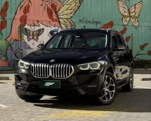 BMW-X1-2021
