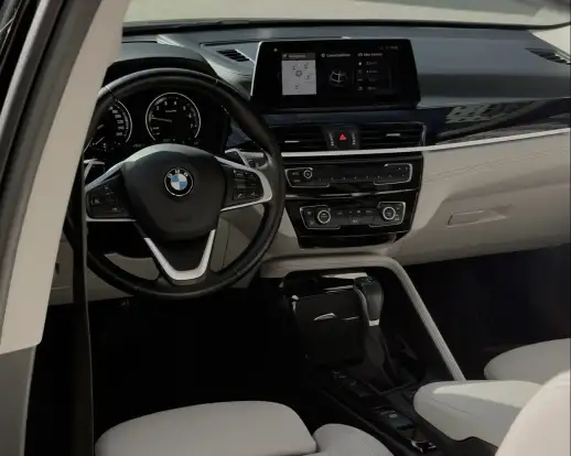BMW-X1-2021