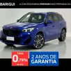 BMW X1 2.0 16V TURBO GASOLINA SDRIVE20I M SPORT STEPTRONIC BMW X1 2.0 16V TURBO GASOLINA SDRIVE20I M SPORT STEPTRONIC