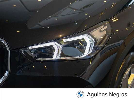 BMW-X1-2.0 16V TURBO GASOLINA SDRIVE20I GP STEPTRONIC BMW-X1-2026