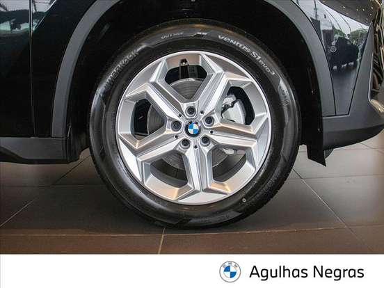 BMW-X1-2.0 16V TURBO GASOLINA SDRIVE20I GP STEPTRONIC BMW-X1-2026