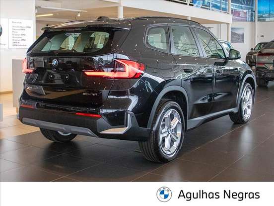BMW-X1-2.0 16V TURBO GASOLINA SDRIVE20I GP STEPTRONIC BMW-X1-2026