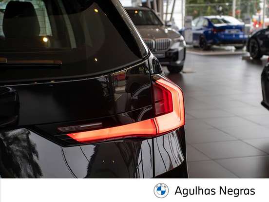BMW-X1-2.0 16V TURBO GASOLINA SDRIVE20I GP STEPTRONIC BMW-X1-2026