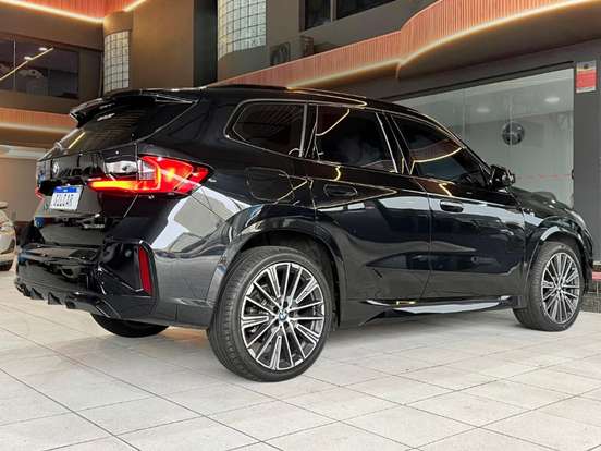 BMW-X1-2.0 16V TURBO GASOLINA SDRIVE20I M SPORT STEPTRONIC BMW-X1-2024