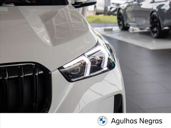 BMW-X1-2.0 16V TURBO GASOLINA SDRIVE20I M SPORT STEPTRONIC BMW-X1-2026