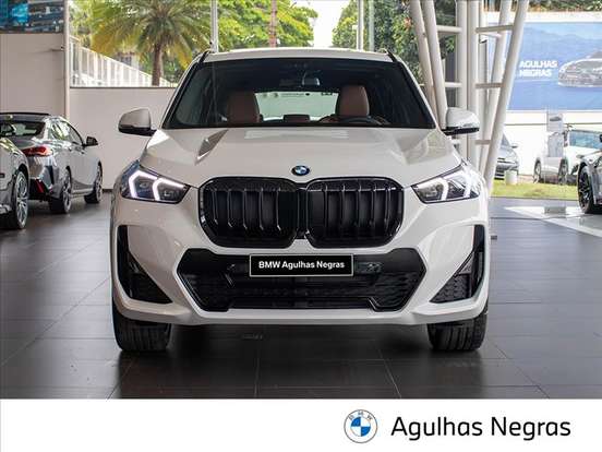 BMW-X1-2026