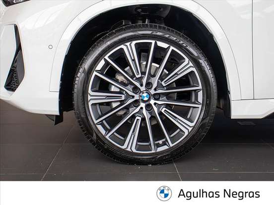 BMW-X1-2.0 16V TURBO GASOLINA SDRIVE20I M SPORT STEPTRONIC BMW-X1-2026