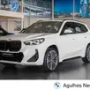 BMW X1 2.0 16V TURBO GASOLINA SDRIVE20I M SPORT STEPTRONIC BMW X1 2.0 16V TURBO GASOLINA SDRIVE20I M SPORT STEPTRONIC