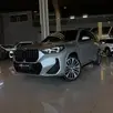 BMW X1 2.0 16V TURBO GASOLINA SDRIVE20I M SPORT STEPTRONIC BMW X1 2.0 16V TURBO GASOLINA SDRIVE20I M SPORT STEPTRONIC