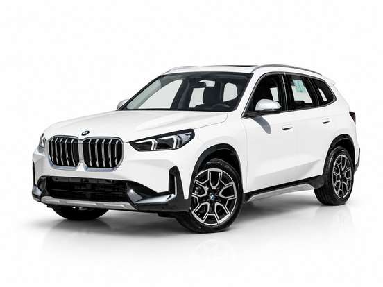 BMW-X1-2026