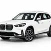 BMW X1 2.0 16V TURBO GASOLINA SDRIVE20I X-LINE STEPTRONIC BMW X1 2.0 16V TURBO GASOLINA SDRIVE20I X-LINE STEPTRONIC