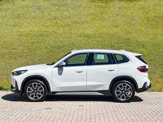 BMW-X1-2026
