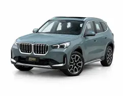 BMW X1 2.0 16V TURBO GASOLINA SDRIVE20I X-LINE STEPTRONIC BMW X1 2.0 16V TURBO GASOLINA SDRIVE20I X-LINE STEPTRONIC