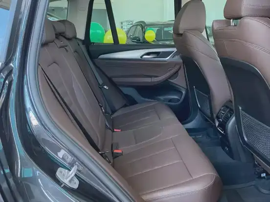 BMW-X3-2.0 16V HÍBRIDO M SPORT XDRIVE30E STEPTRONIC BMW-X3-2024