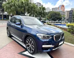 BMW X3 2.0 16V HÍBRIDO X LINE XDRIVE30E STEPTRONIC BMW X3 2.0 16V HÍBRIDO X LINE XDRIVE30E STEPTRONIC