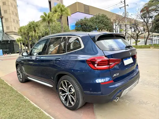 BMW-X3-2021